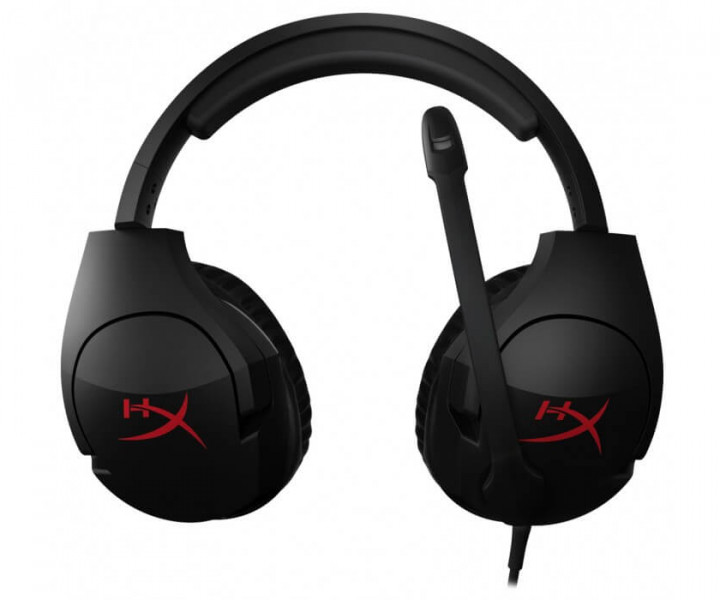 Гарнитура Kingston HyperX Cloud Stinger (HX-HSCS-BK/EE)